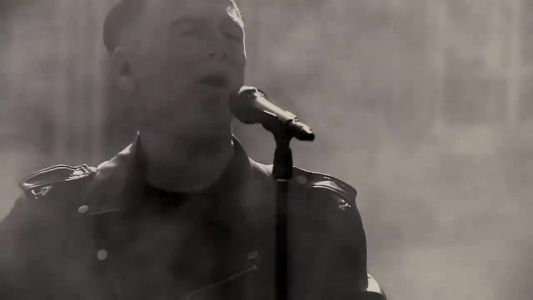 Bryan Adams - Here I Am