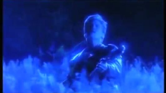 Bryan Adams - Thought I'd Died and Gone to Heaven