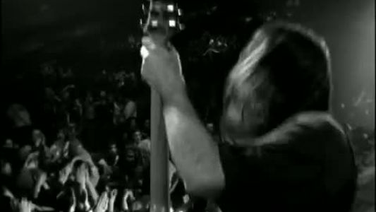 Bryan Adams - Touch the Hand