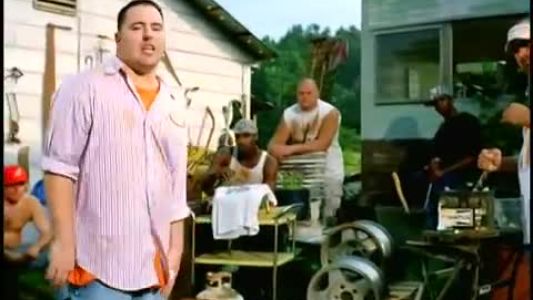 Bubba Sparxxx - Ugly