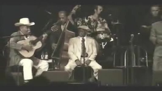 Buena Vista Social Club - El cuarto de Tula