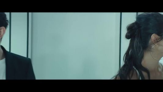Burak Yeter - Crash