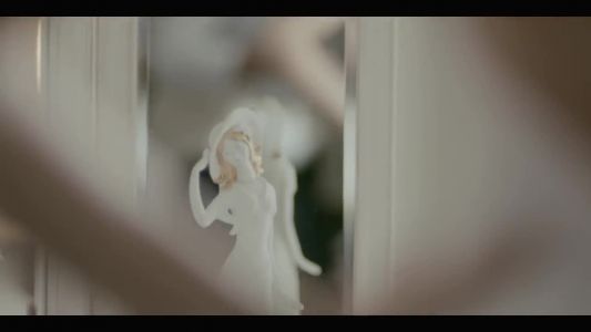 Burcu Güneş - Gül Kokusu