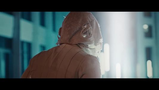 Burito - Штрихи