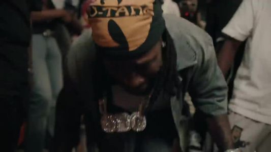 Burna Boy - City Boys
