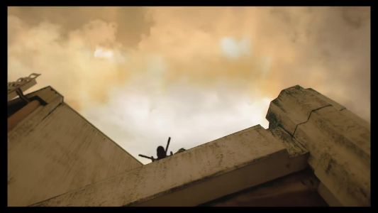 Burna Boy - Gbona