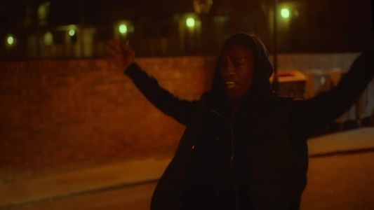 Burna Boy - Real Life