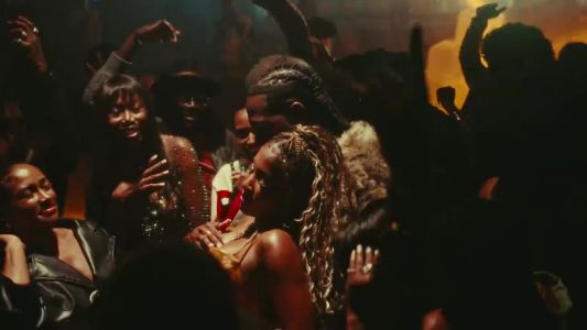 Burna Boy - Tested, Approved & Trusted