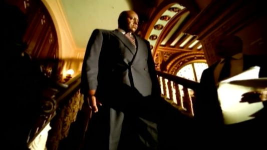 Busta Rhymes - Dangerous