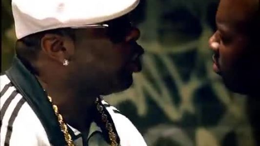 Busta Rhymes - Don't Touch Me