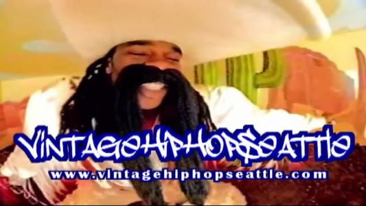 Busta Rhymes - Gimme Some More