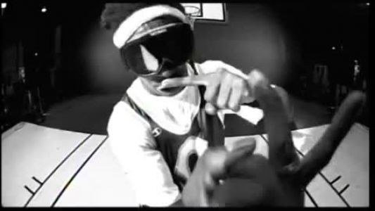 Busta Rhymes - Hit Em High