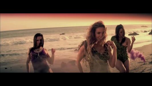 Busta Rhymes - Take You There (Seamus Haji radio edit)