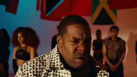 Busta Rhymes - TINGS