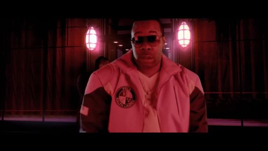 Busta Rhymes - Why Stop Now