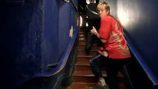 Busted - Year 3000