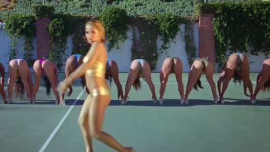C. Tangana - Booty