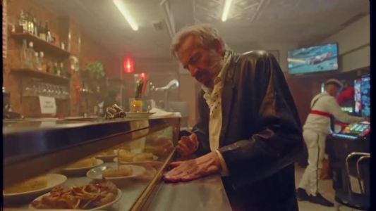 C. Tangana - Cuándo olvidaré