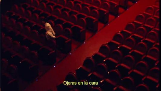 C. Tangana - Te olvidaste