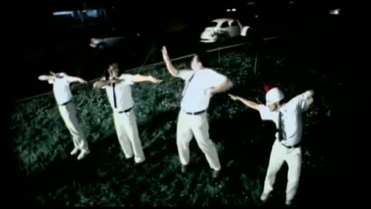 Café Tacvba - Déjate caer