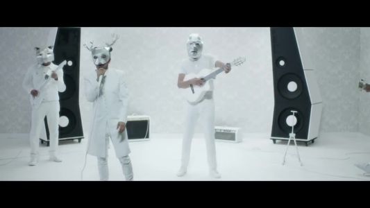 Café Tacvba - Que no