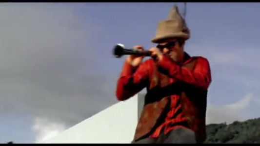 Calle 13 - Atrévete-te-te