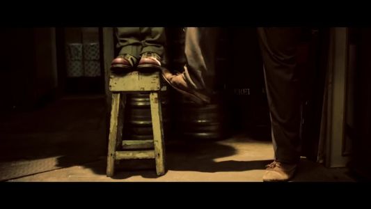 Calle 13 - El aguante