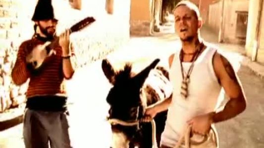 Calle 13 - Pa'l norte