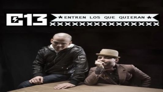Calle 13 - Prepárame la cena