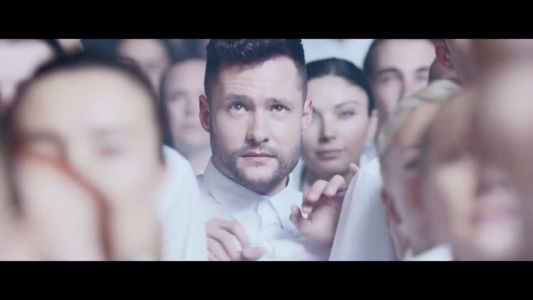 Calum Scott - Dancing on My Own