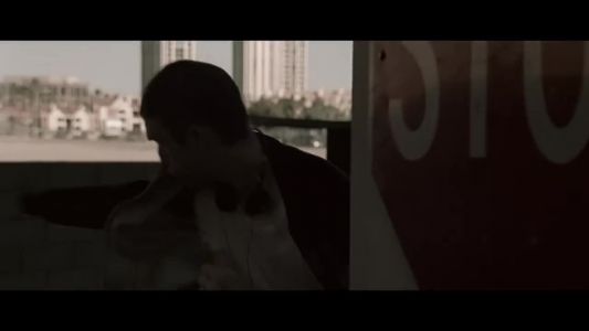 Calvin Harris - Bounce