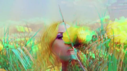 Calvin Harris - Feels So Close