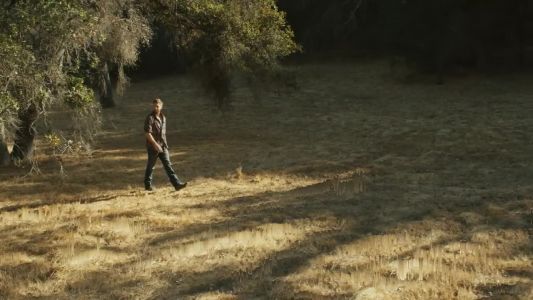 Calvin Harris - My Way