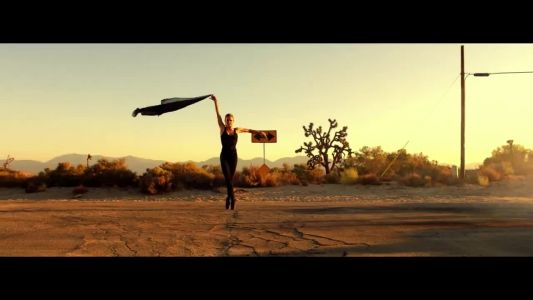 Calvin Harris - Open Wide