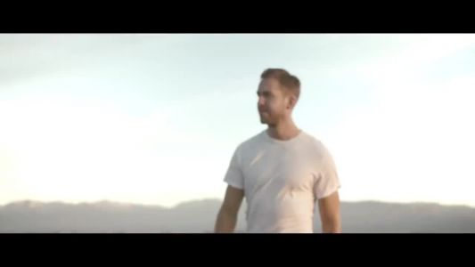 Calvin Harris - Summer