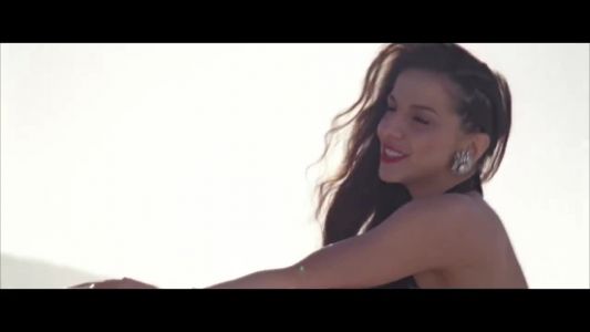 Calvin Harris - Thinking About You