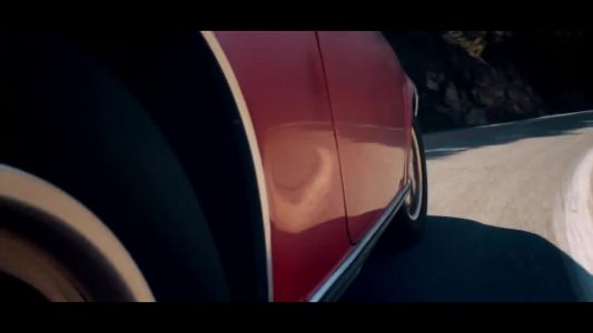 Calvin Harris - We’ll Be Coming Back