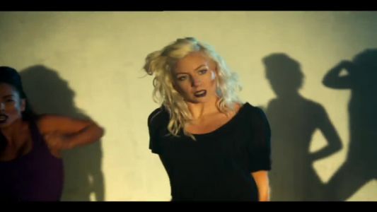 Calvin Harris - You Used to Hold Me