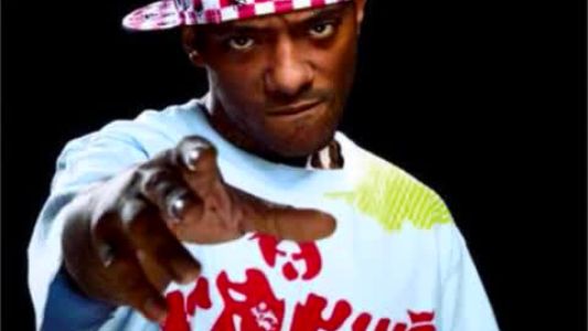 Cam’ron - Losin' Weight