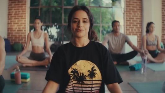 Camila Cabello - Bam Bam