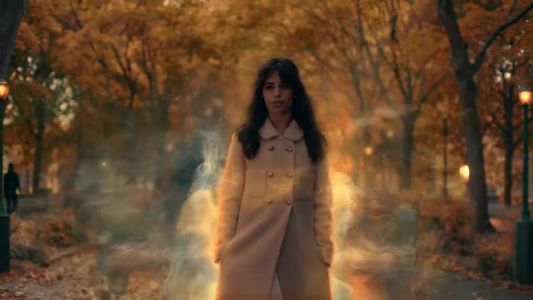 Camila Cabello - Consequences