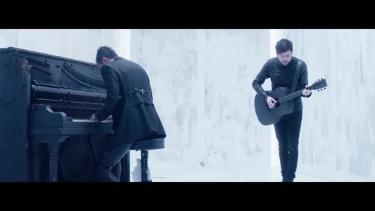Camila - Decidiste dejarme