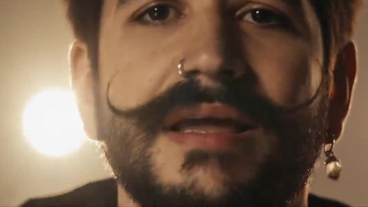 Camilo - La difícil