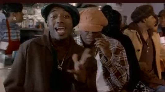 Camp Lo - Luchini AKA This Is It