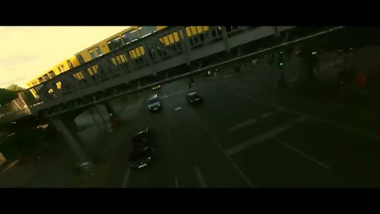 Capital Bra - Sonne über Berlin