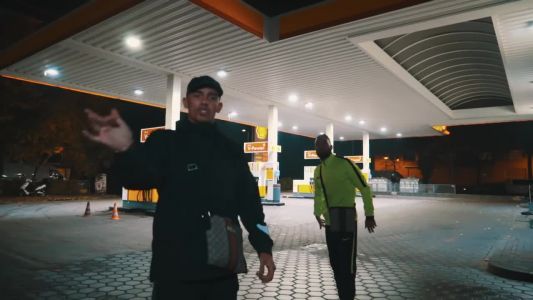 Capital Bra - Zweistellige Haftstrafen [Explicit]