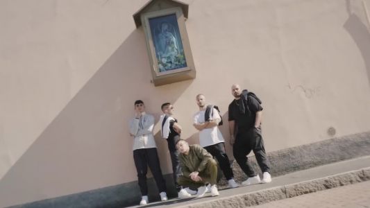 Capo Plaza - Giovane fuoriclasse