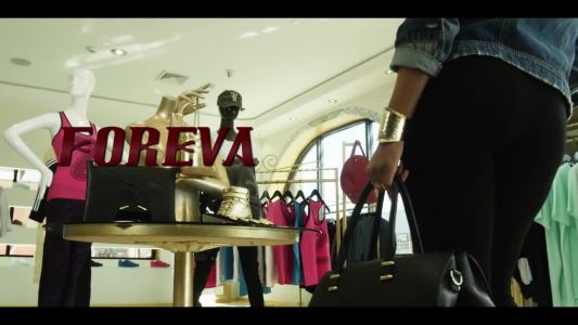 Cardi B - Foreva