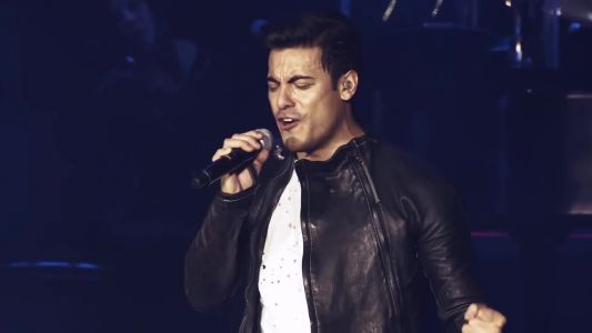 Carlos Rivera - ¿Cómo pagarte?