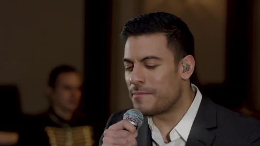 Carlos Rivera - ¿Cómo pagarte?